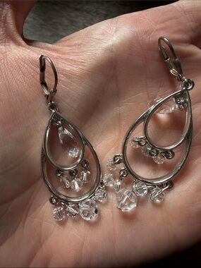 Swarovski Earrings